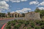 Entrance Thompson Realty Capital