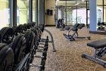 Fitness Club Thompson Realty Capital