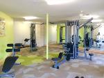 Fitness Center Thompson Realty Capital