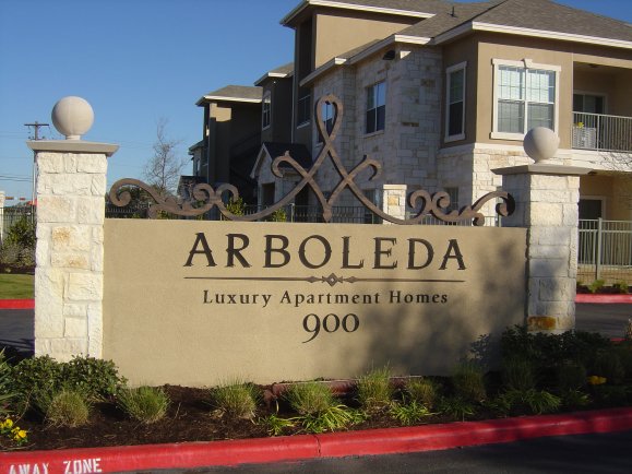 Thompson Realty Capital - Arboleda Apartments (SOLD)
