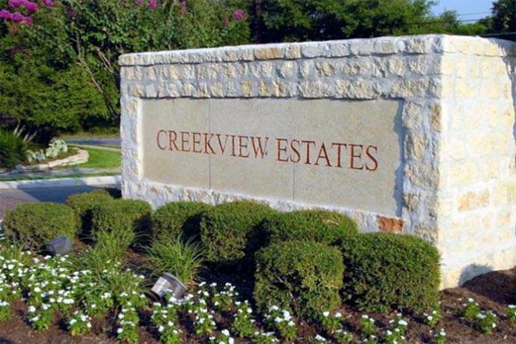Thompson Realty Capital - Creekview Estates (SOLD OUT)